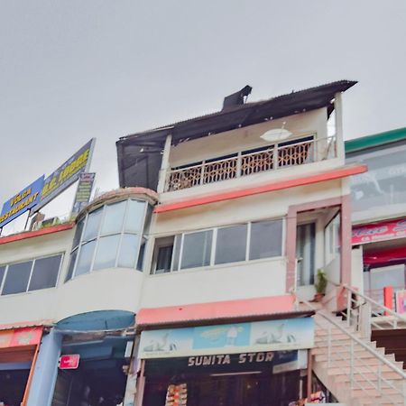 Hotel O Dc Lodge Kaharpara Exterior photo