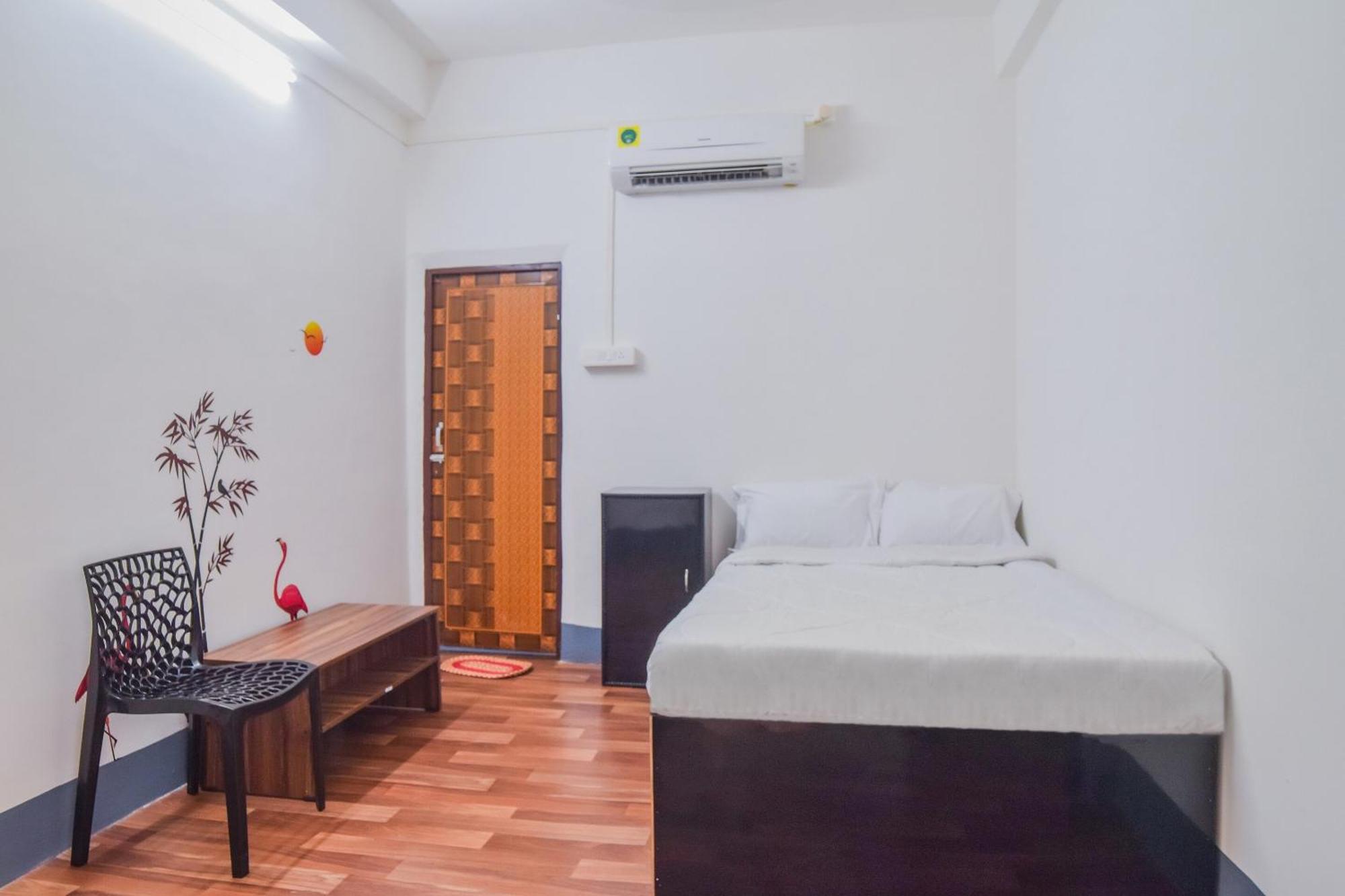 Hotel O Dc Lodge Kaharpara Exterior photo